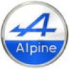 alpine